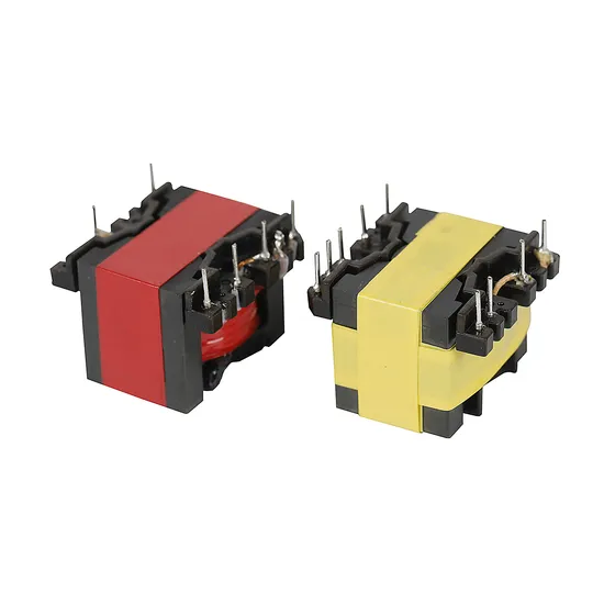 Power transformer Factory Customized Ferrite Core High Frequency Current Transformer