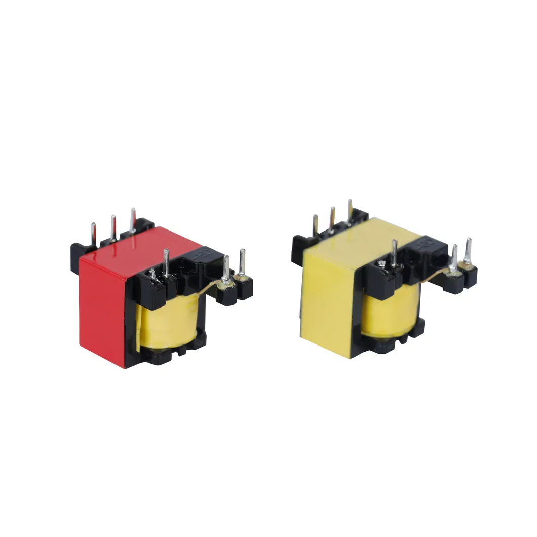 Customized EPC Series Mini Electronic 220V 550V SMD Power Supply Transformer