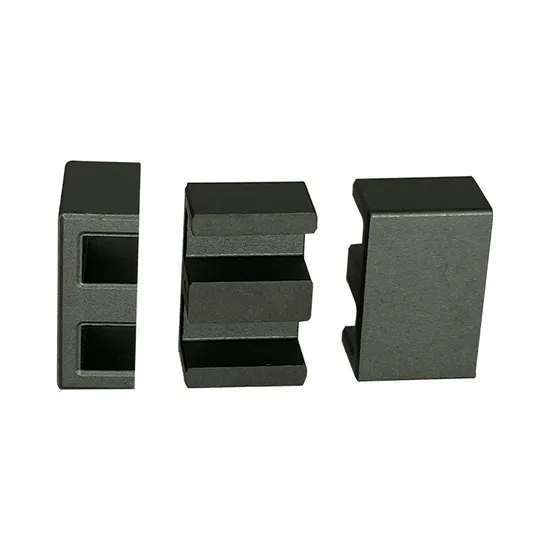 Factory Price ee 8.3 PC40 Ferrite Core For High Frequency Transformer Large Ferrite Core