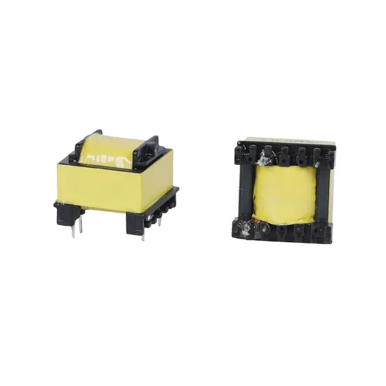 OEM high frequency welding transformer Electronic Transformer Vertical Pulse Transformers