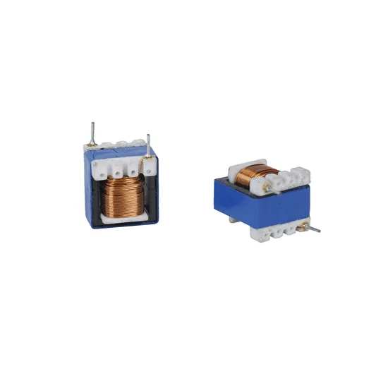 pcb mount Frequency Transformer with Ferrite Core Audio in the Direct