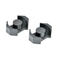 Transformer Ferrite Core mnzn pc40 RM type RM6 soft ferrite core