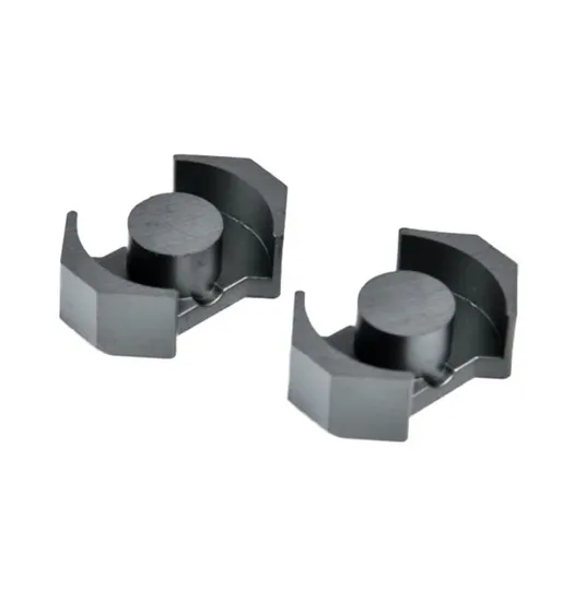 Transformer Ferrite Core mnzn pc40 RM type RM6 soft ferrite core