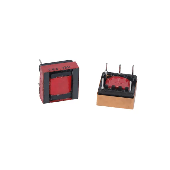 Customized high frequency electronic power transformer for inverter Ferrite Core Transformer