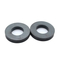 Common mode choke coil inductor core custom toroid Large Ferrite Core