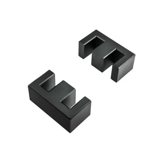 EE10 Transformer Ferrite Core oft Magnetic Mn-zn Ferrite Core