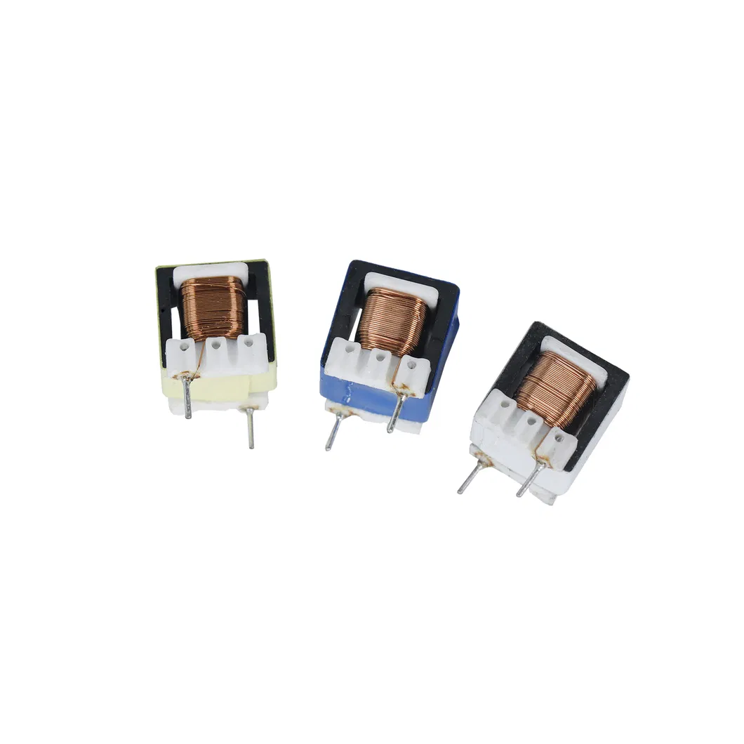 Ferrite Core Transformer Electronic High Frequency Transformer Ferrite Core electronic transformer