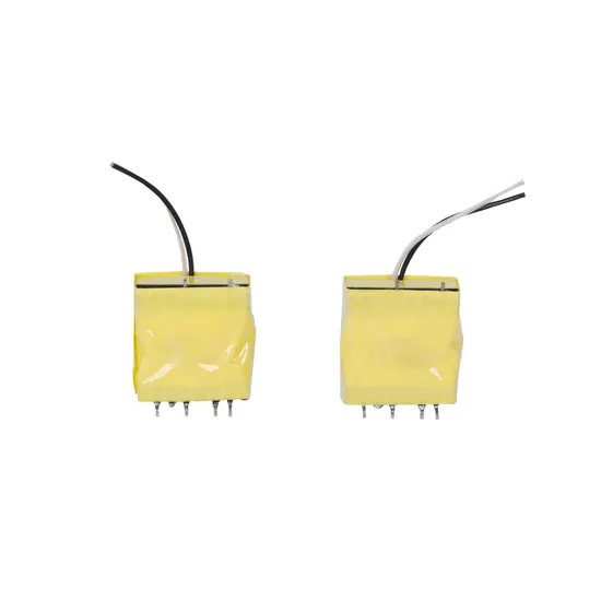 EE13 EE28 Series High Frequency Transformer with Ferrite Core Audio