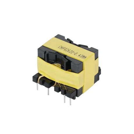 Flyback power down smd transformer ferrite core inverter high frequency transformer For Switching power supply