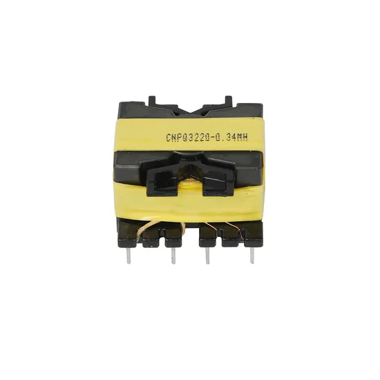 Solar inverter high frequency transformer step down transformer power supply transformer