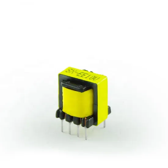7mh Ferrite Core Transformer Common Mode Variable Adjustable Power Inductor