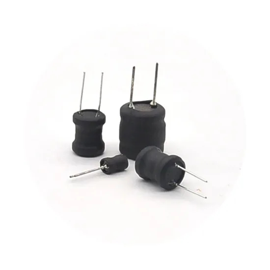 1uh-1h Inductance Drum Core Inductor with RoHS