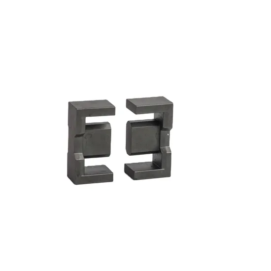 PC40 Core Material and Ee/EPC/Efd Type Large Size Ferrite Core