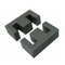 Ee Type Soft Magnetic Core Mn-Zn Ferrite Core for Transformer