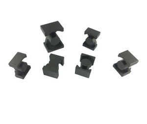 EPC13 EPC18 High Frequency PC40 Transformer Ferrite Magnet Soft Ferrite Core