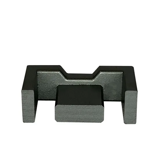 Efd25 Mn-Zn Efd Soft Magnetic Ferrite Core for Industrial Magnet