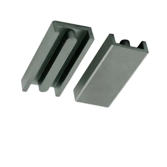 EDR type EDR2609 mnzn ferrite transformer planar core for transformer