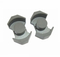 PC40 power soft ferrite RM6 transformer coil core bobbin core