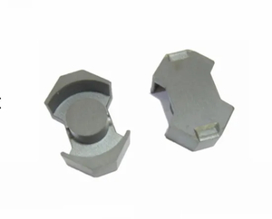 Cores MnZn Material RM Type Ferrite for Transformer Large Ferrite Core