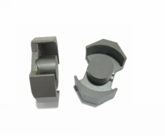 RM Core high frequency transformer ferrite magnet soft magnetic core