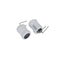 Customizable Unsheiled inductors Radial Power Inductor Through Hole Adjustable Power Inductor