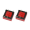 Ferrite Power Inductor Coil Switching Power Ferrite Core High-Frequency Flyback Transformer