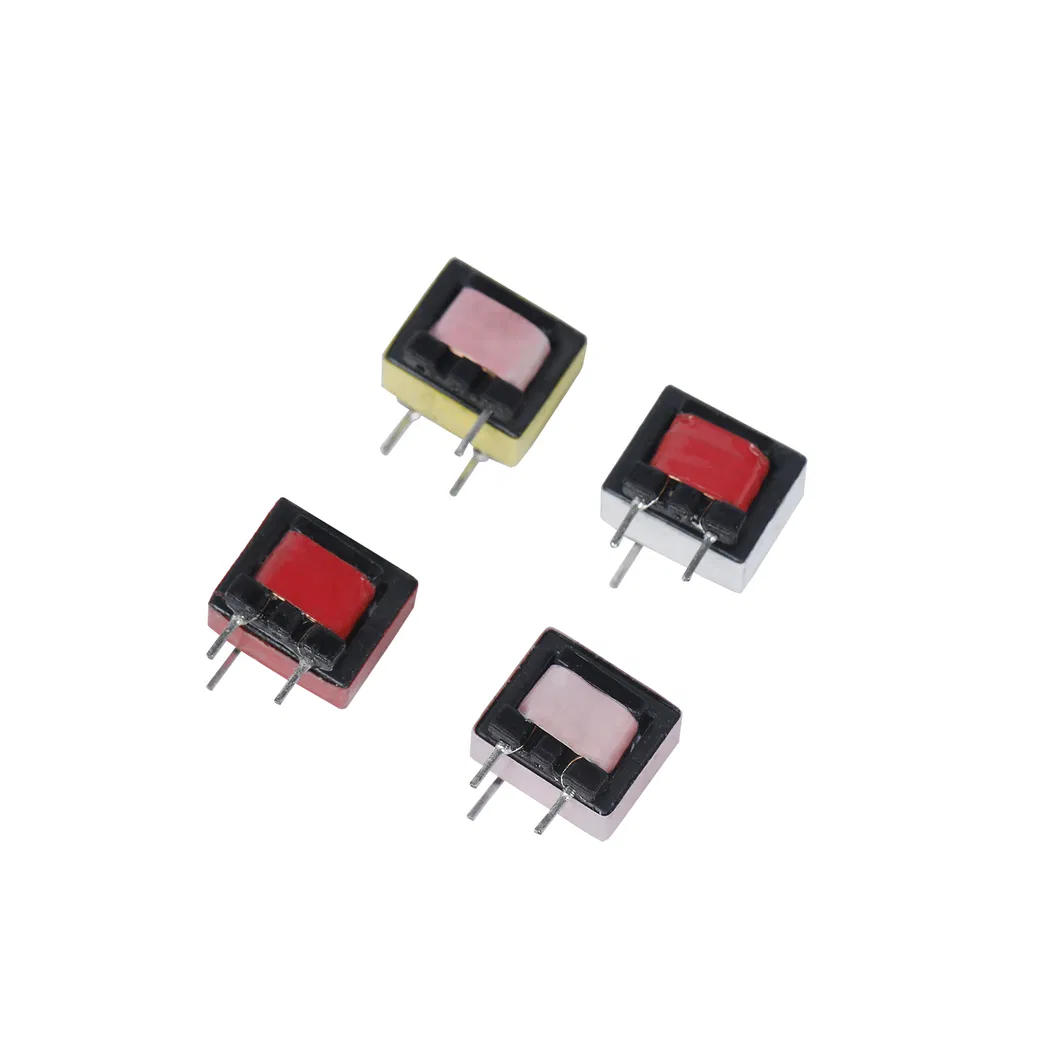 Customized high frequency electronic power transformer for inverter Ferrite Core Transformer