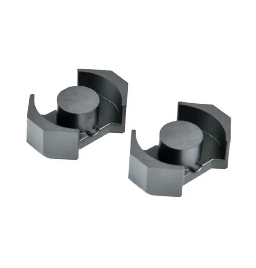 RM Core PC40 soft ferrite RM6 transformer coil core Iron Powder Core