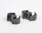 Large Mn-Zn Iron Powder Core Supply RM6 PC40 ferrite core