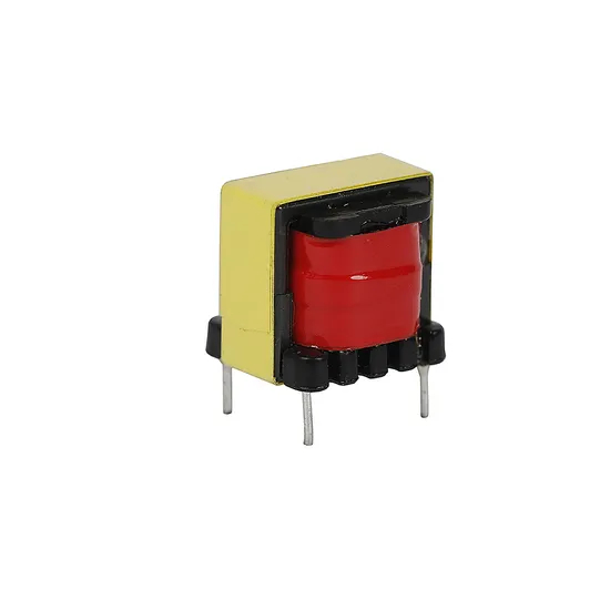 Adjustable Inductor Ferrite Core Transformer High Frequency Switching Power Transformer
