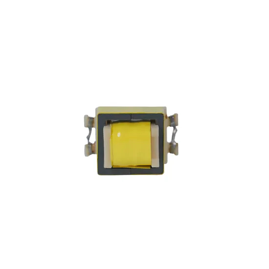 Switching Power Transformer Electrical Transformer EE High Frequency Transformer