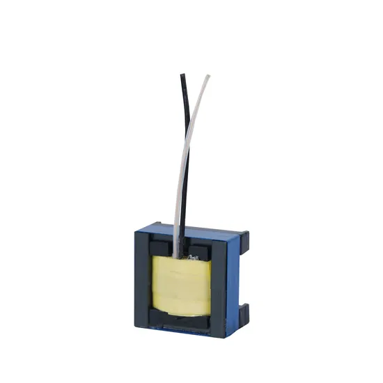 Switching Power Transformer Electrical Transformer EE High Frequency Transformer