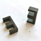 EE1312 Material EE type Soft Ferrite Cores for Transformer Mn-Zn Ferrite Core