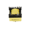 Custom high frequency transformer for power switching supply application based on a standard EE core