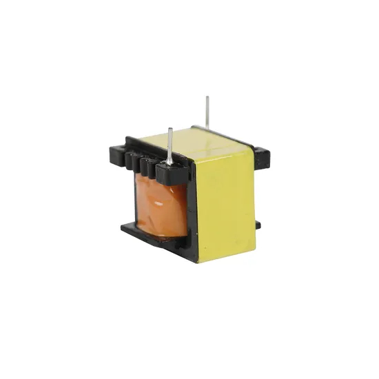 Mini High Frequency Voltage Transformer Ferrite Core Audio Transformer Audio Output Transformer