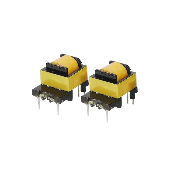 Customization transformer factory ferrite core horizontal transformer for led driver