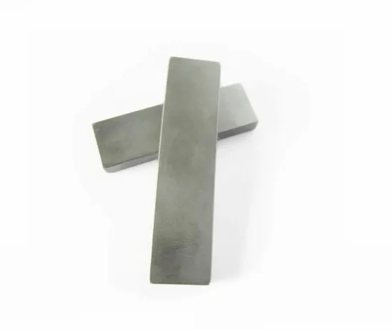 mnzn Induction Cooker ferrite bar Core use for induction cooker Ferrite Core