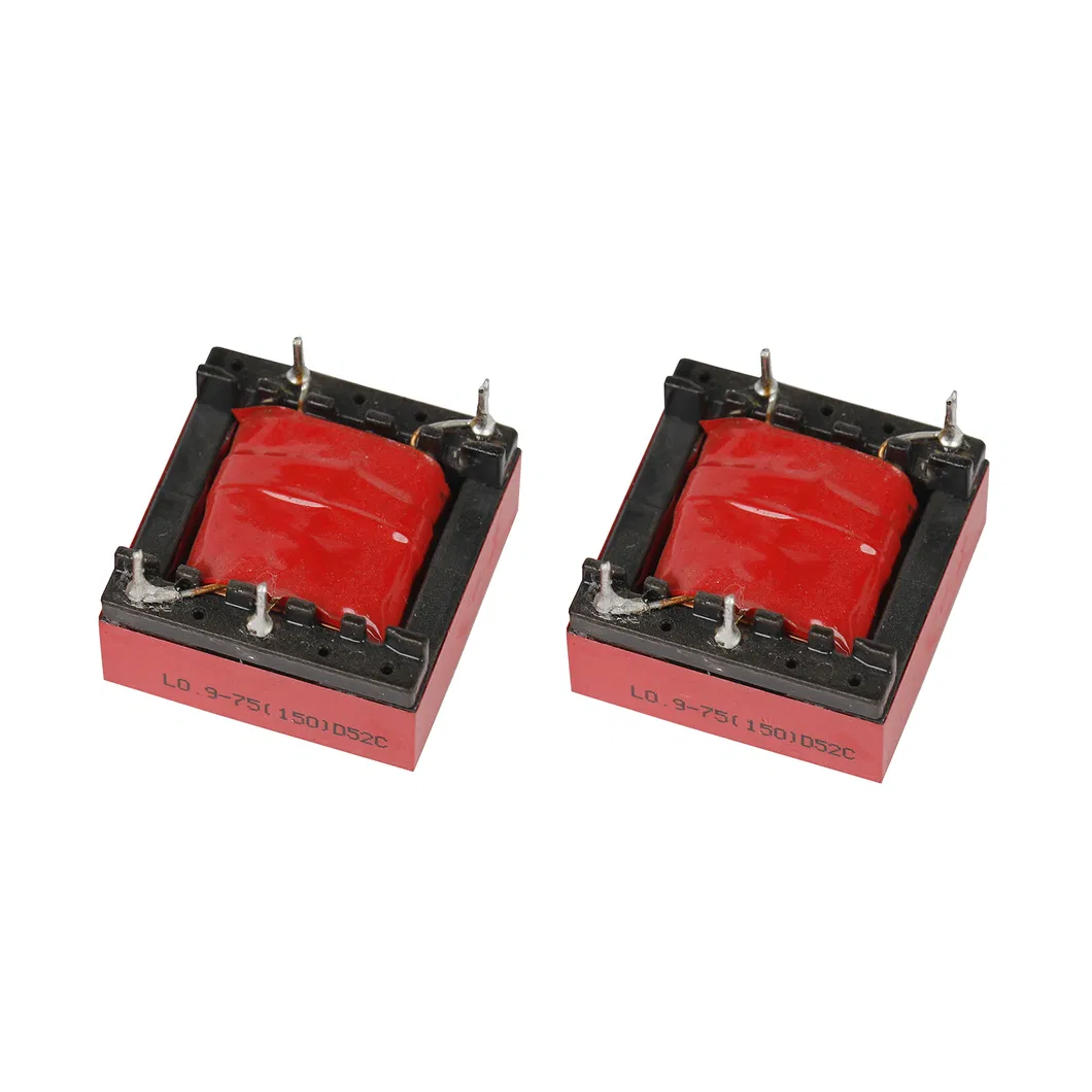 High Frequency Flyback Ferrite Core Electronic Audio Power Transformer For Lighting