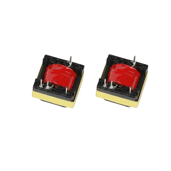 Customizable High Frequency Step Down toroidal transformer for audio amplifiers