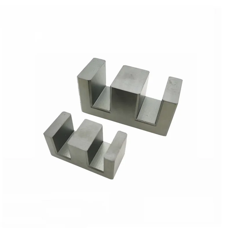 Magnetic Materials High Frequency Power Transformer Ferrite Mn-Zn Ferrite Core