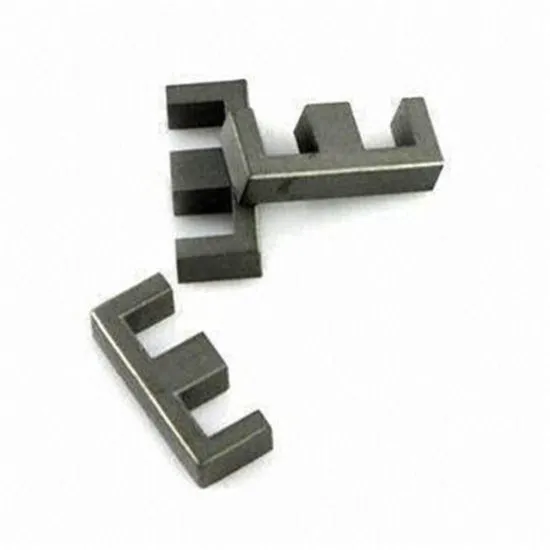 High Frequency Uu9.8 Ferrite U U Core for Common Choke Filter