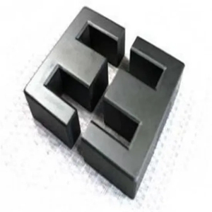 High Frequency Ee240 Electric Power Supply Ferrite Core Transformer