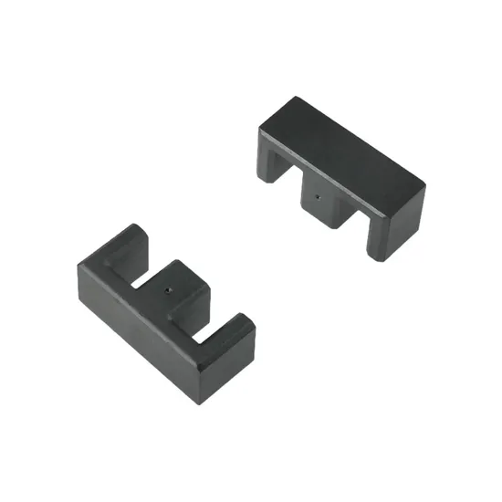 Soft Magnetic Mn-Zn Ferrite Core Iron Powder Core for Current Sensor