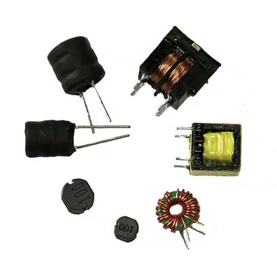 Horizontal Bakelite Bobbin
