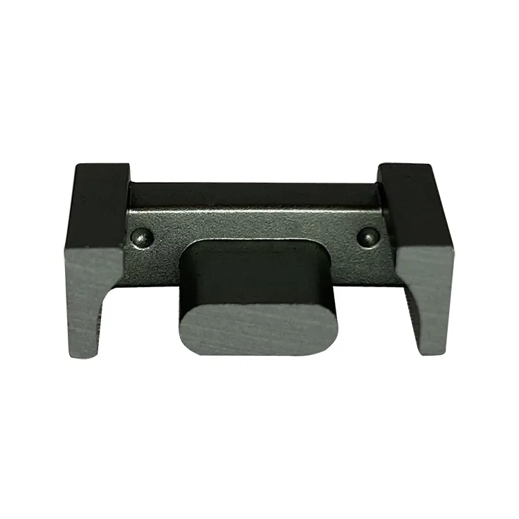 Customized EPC25 13 Ferrite Magnetic Material Ferrite Core