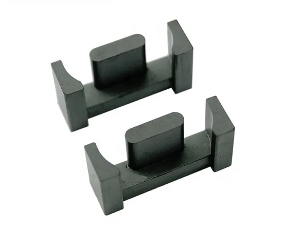 Customized EPC25 13 Ferrite Magnetic Material Ferrite Core
