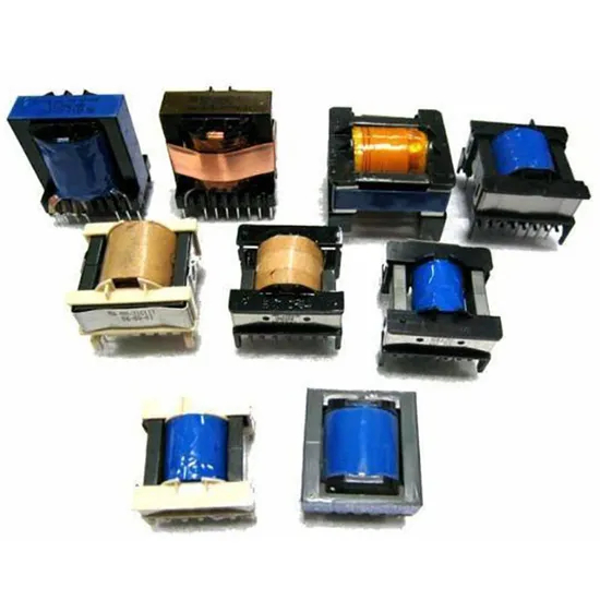 Ferrite Core Audio Transformer Audio Output Transformer