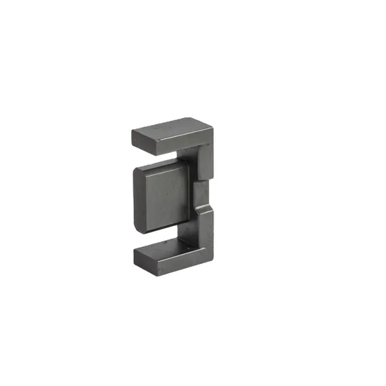 Customized High Frequency E Series Efd43 Soft Smooth Ferrite Core
