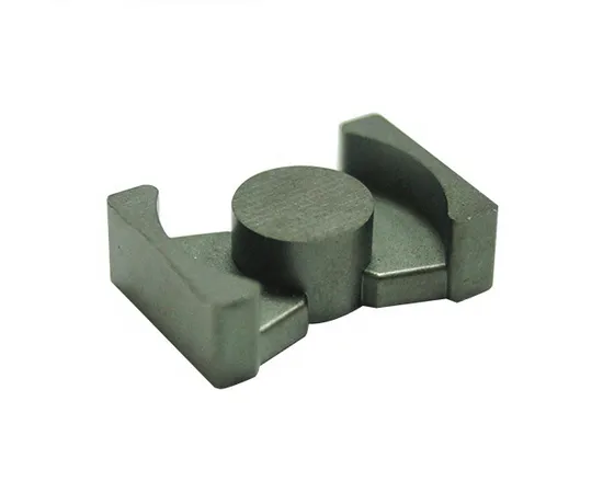 OEM Pq Industrial Magnet Mn-Zn Soft Ferrite Core for Linear Filter