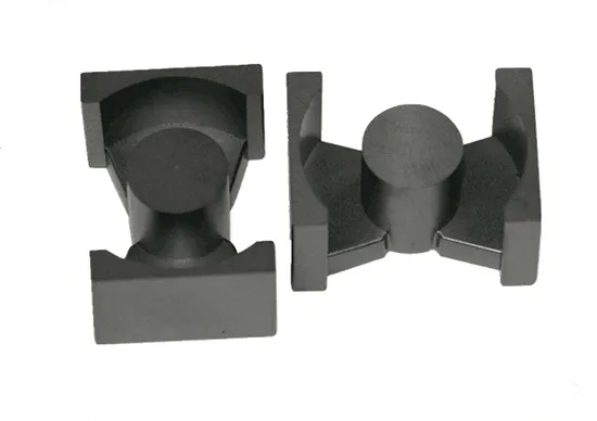 Pq Power Transformer Inductor Core Ferrite Core for Pulse Transformer